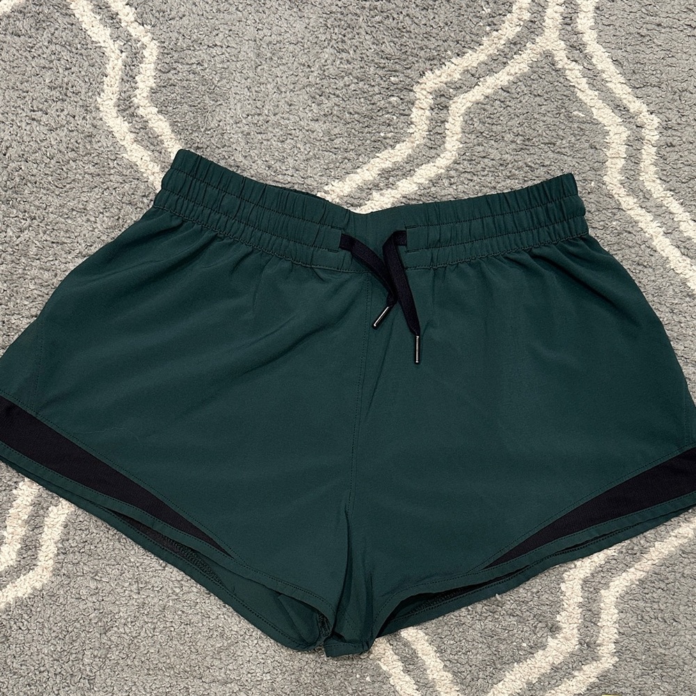 STORI Athletic Shorts